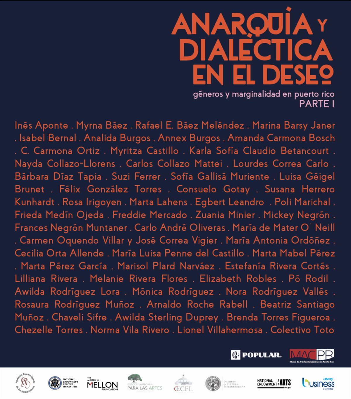 ANARQUÍA Y DIALÉCTICA EN EL DESEO